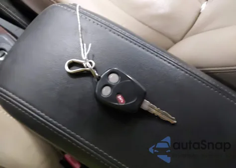 2007 Saab 9-7X 4.2I из США, поврежденный, VIN 5S3ET13S772802991